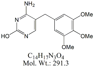 Trimethoprim EP Impurity E